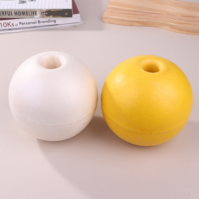 Fishing Boat Anchor - Foam Round Fishing Buoy Drift Float