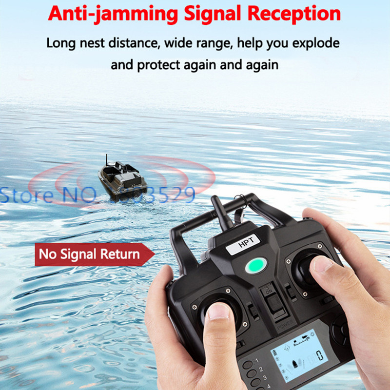 16PCS Point GPS Nesting Bait B - Fishing Boat Gps incelemesi ve fiyatı