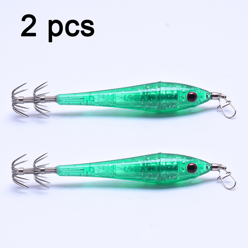 2 pcs LED underwater lure ligh - Fishing Boat Navigation Light incelemesi ve fiyatı