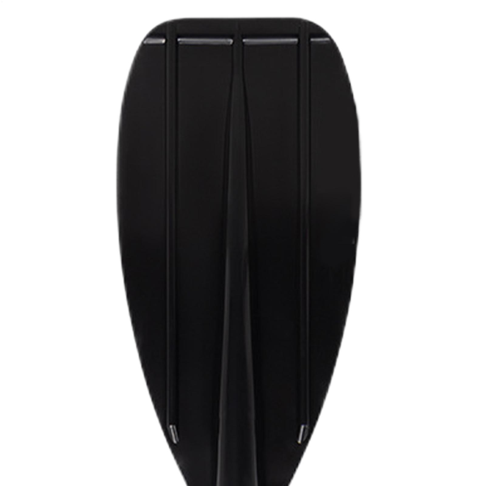Carbon Fiber Paddle 2 Section  - Fishing Boat Oar incelemesi ve fiyatı