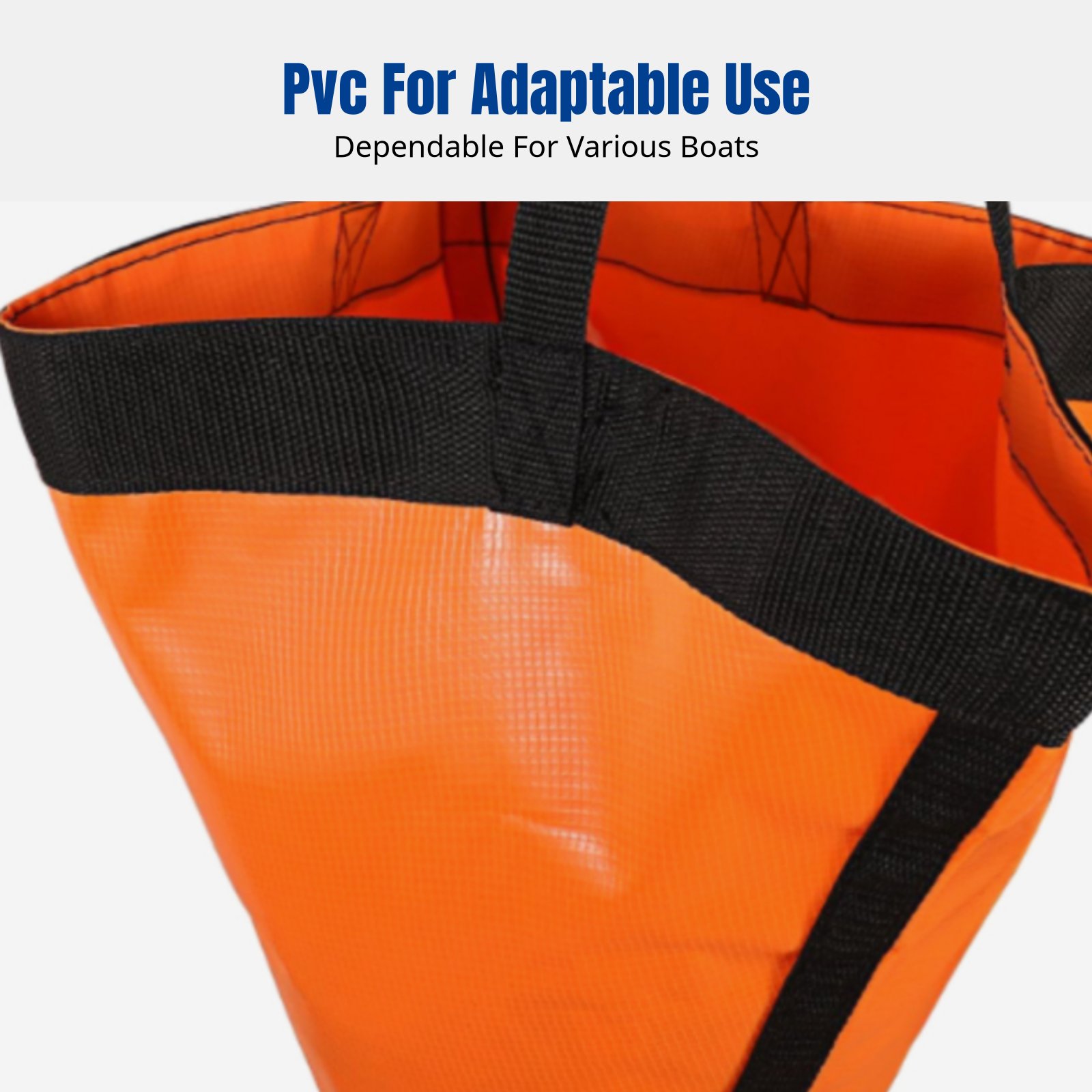 Boat Sea Anchor, PVC Umbrella  - Fishing Boat Anchor incelemesi ve fiyatı
