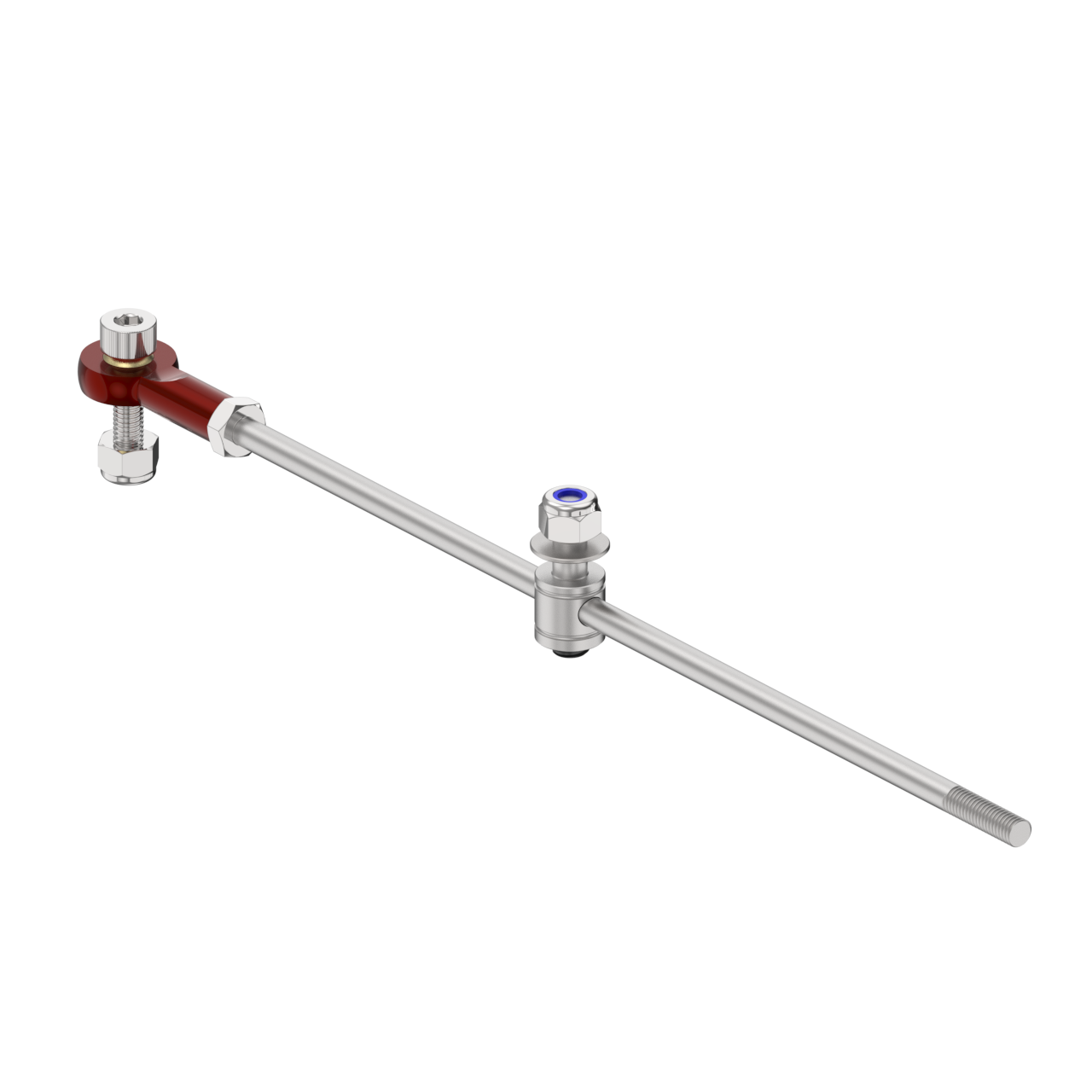 304 Stainless Steel RC Boat Ru - Fishing Boat Anchor Winch incelemesi ve fiyatı