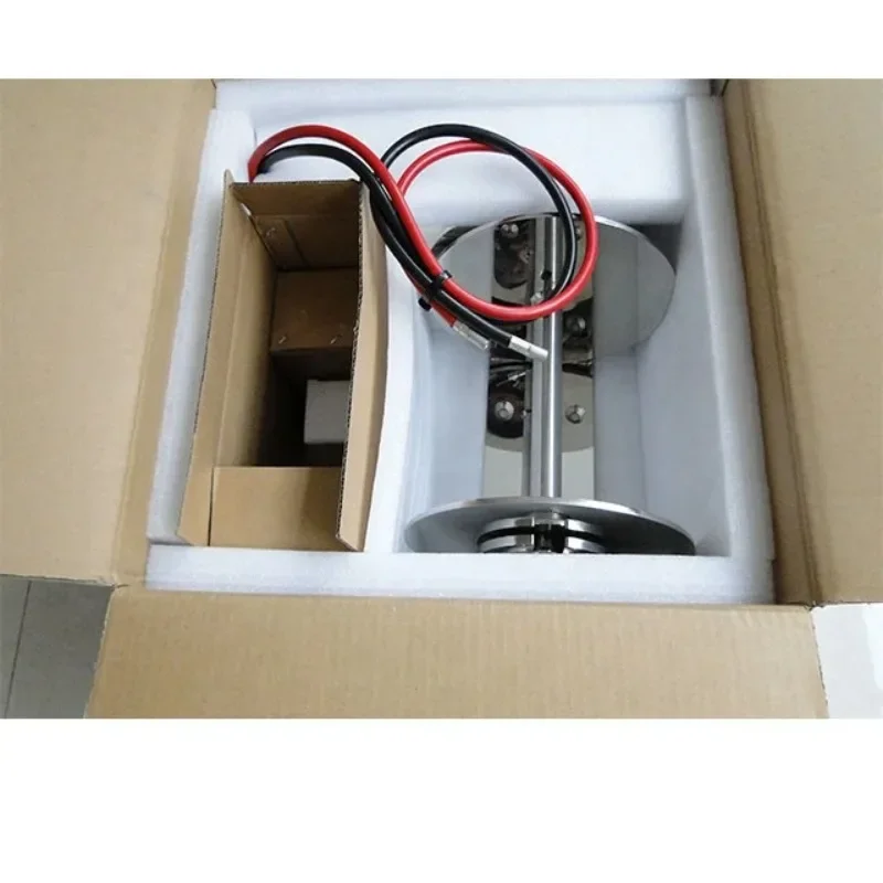 Marine Equipment 1000W 316 Sta - Fishing Boat Anchor Winch incelemesi ve fiyatı