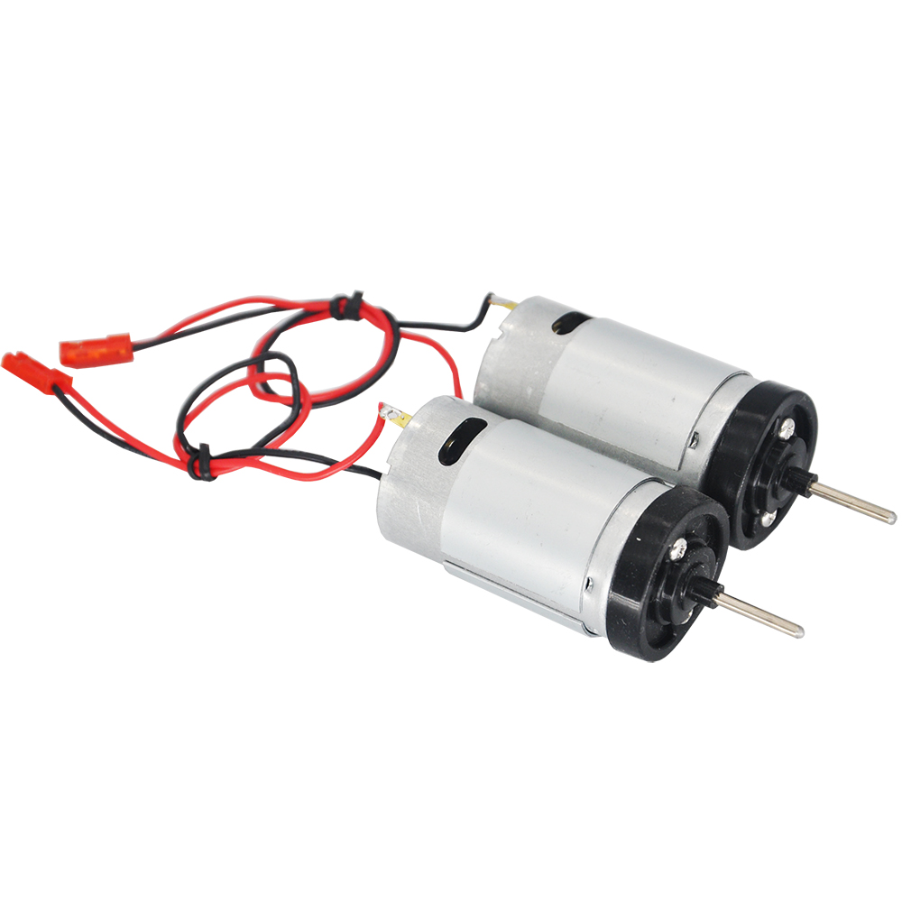 6V-12V Underwater Thruster 390 - Fishing Boat Trolling Motor incelemesi ve fiyatı