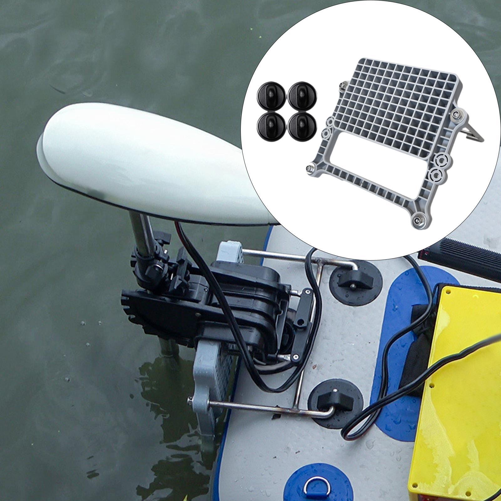 Boat Motor Mount Kit High Perf - Fishing Boat Trolling Motor incelemesi ve fiyatı