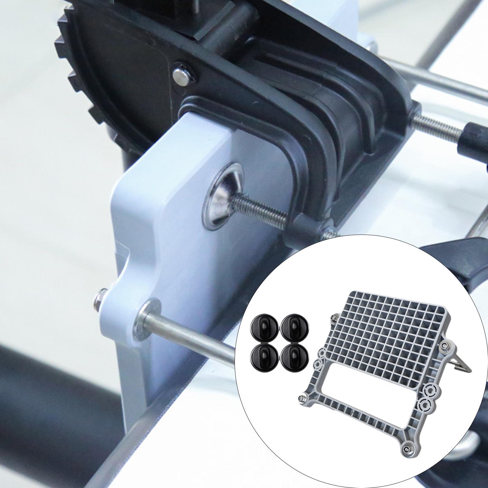 Boat Motor Mount Kit High Perf - Fishing Boat Trolling Motor incelemesi ve fiyatı