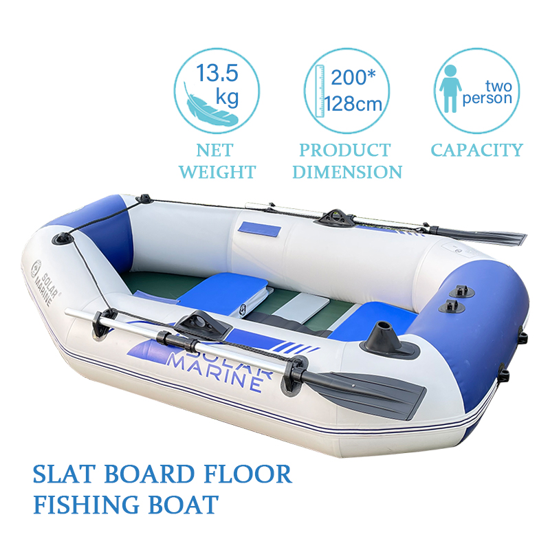 Solarmarine B200-1A 200 CM 2 P - Fishing Boat Oar incelemesi ve fiyatı