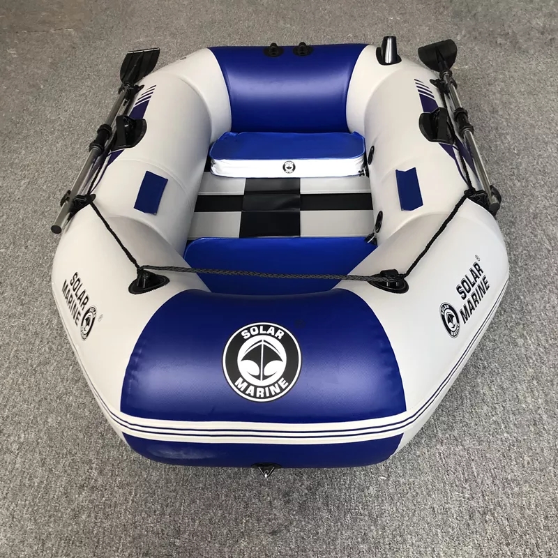 Solarmarine B200-1A 200 CM 2 P - Fishing Boat Oar incelemesi ve fiyatı