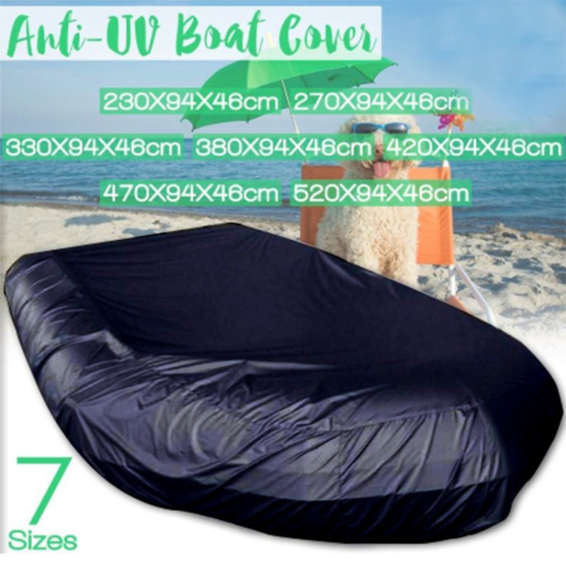 Inflatable Boat Cover Waterpro - Fishing Boat Cover incelemesi ve fiyatı