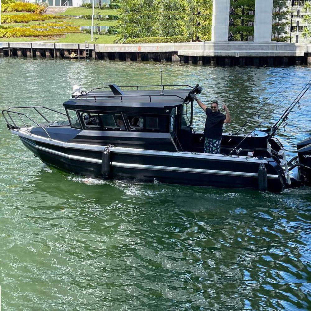 Big Fishing Boat  Fishing Boat - Fishing Boat Trailer incelemesi ve fiyatı