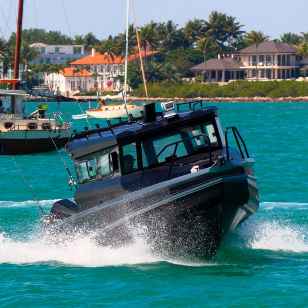 Big Fishing Boat  Fishing Boat - Fishing Boat Trailer incelemesi ve fiyatı