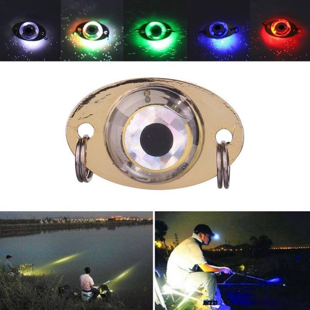 Underwater Fishing Light Fish  - Fishing Boat Navigation Light incelemesi ve fiyatı