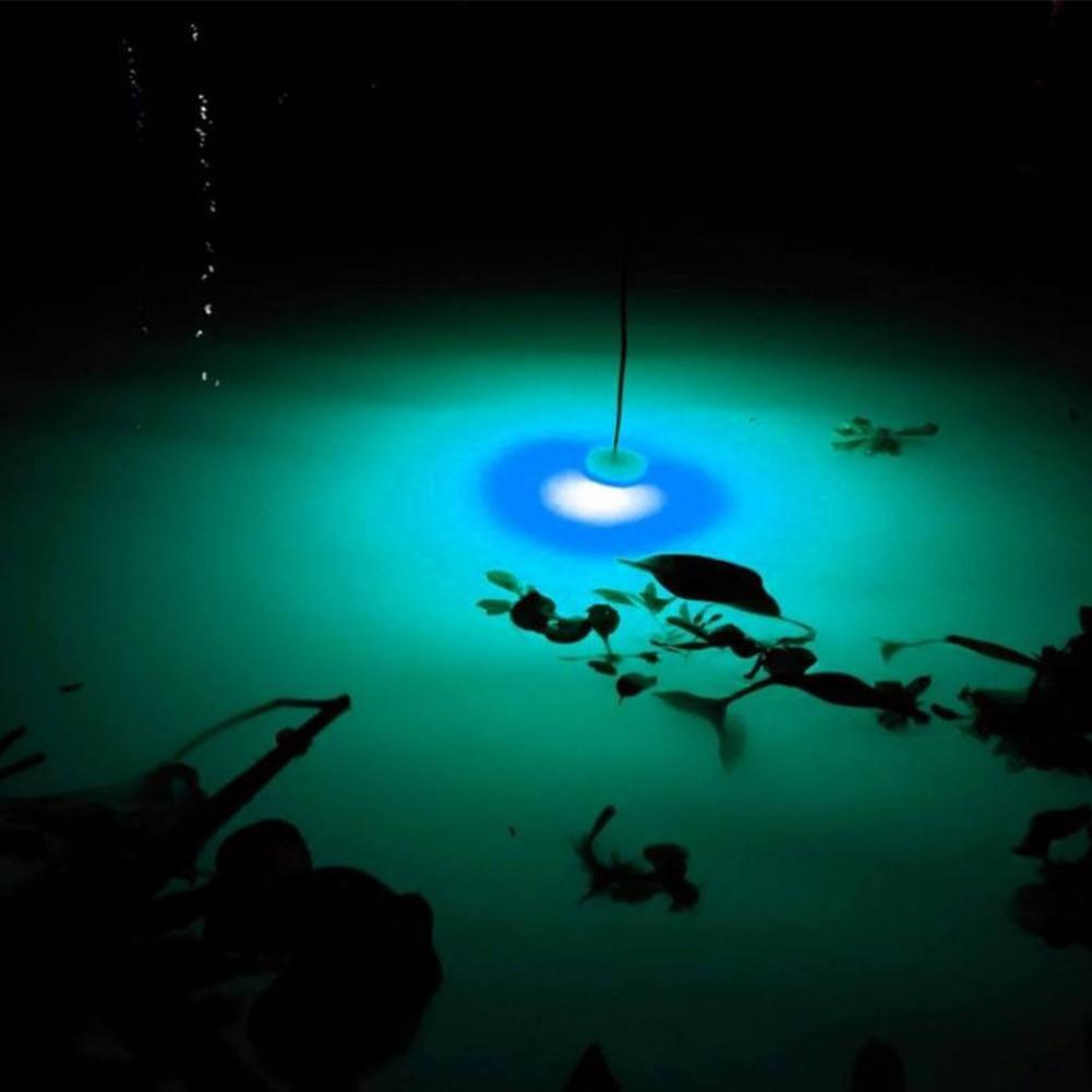 Underwater Fishing Light Fish  - Fishing Boat Navigation Light incelemesi ve fiyatı
