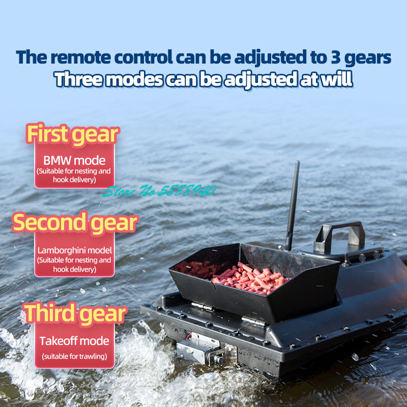600M Upgraded 99 GPS Auto Retu - Fishing Boat Gps incelemesi ve fiyatı
