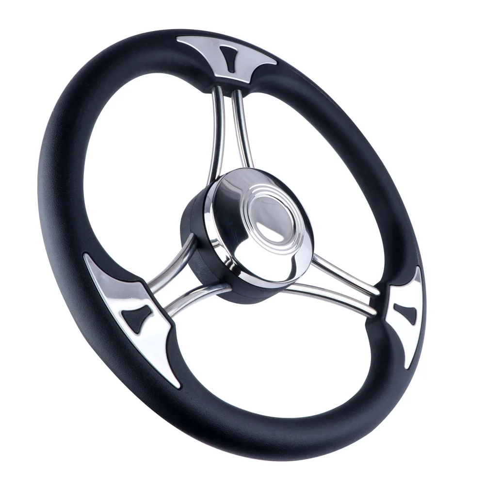 High-Quality Marine Steering W - Fishing Boat Steering Wheel incelemesi ve fiyatı