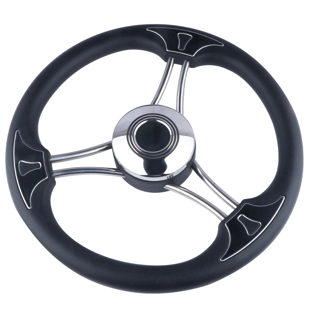High-Quality Marine Steering W - Fishing Boat Steering Wheel incelemesi ve fiyatı