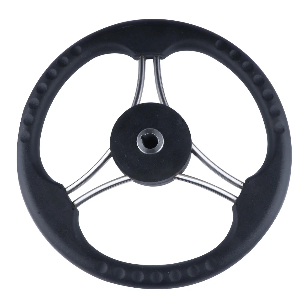 High-Quality Marine Steering W - Fishing Boat Steering Wheel incelemesi ve fiyatı