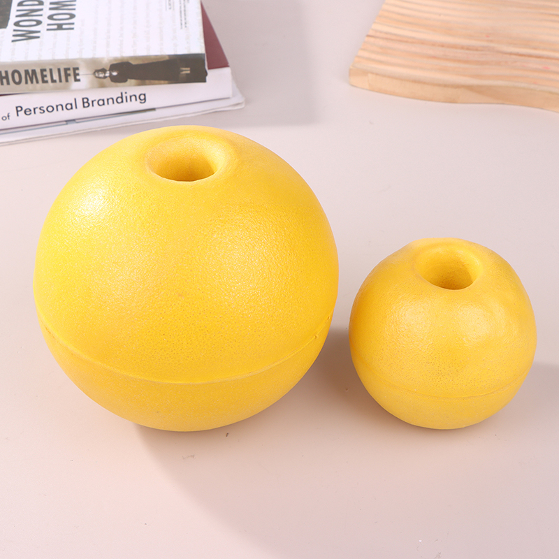 Foam Round Fishing Buoy Drift  - Fishing Boat Anchor incelemesi ve fiyatı