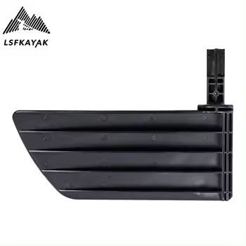 Aluminum Rudder for Kayak Fish - Fishing Boat Aluminum incelemesi ve fiyatı
