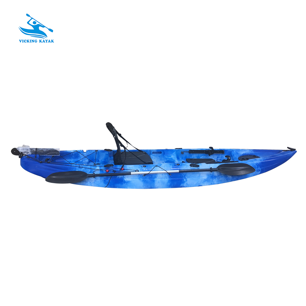 One Adult And One Kid Or Pet 1 - Fishing Boat Paddle incelemesi ve fiyatı
