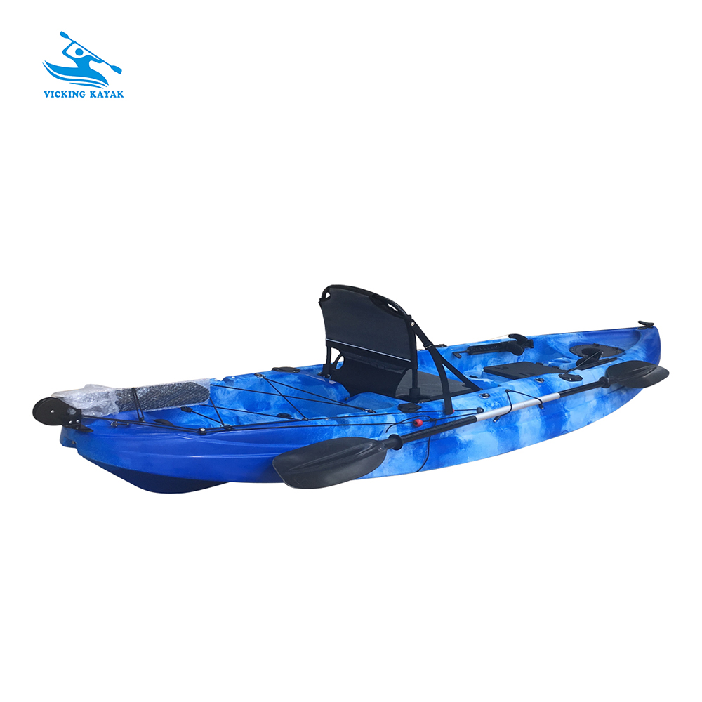 One Adult And One Kid Or Pet 1 - Fishing Boat Paddle incelemesi ve fiyatı
