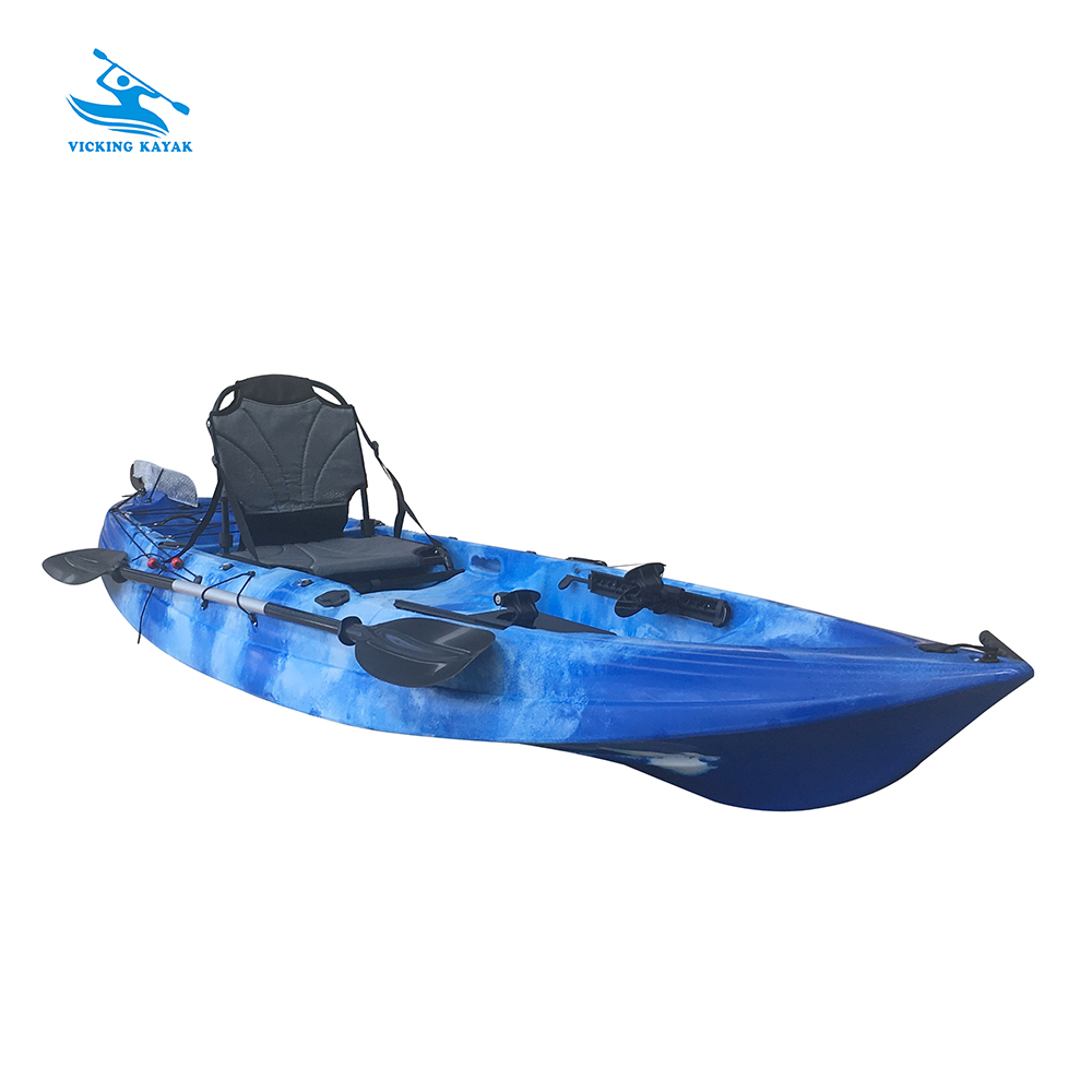 One Adult And One Kid Or Pet 1 - Fishing Boat Paddle incelemesi ve fiyatı