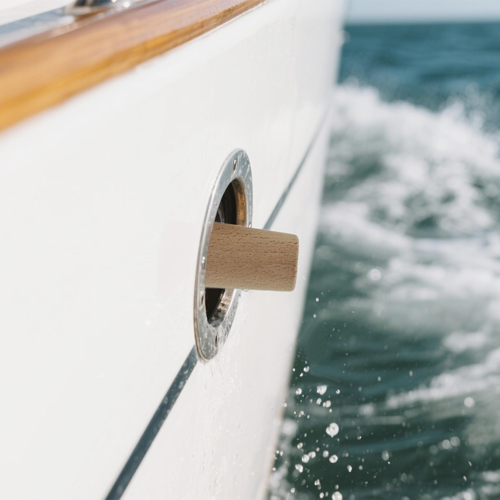 Drain Plug For Boat Wooden Por - Fishing Boat Bilge Pump incelemesi ve fiyatı