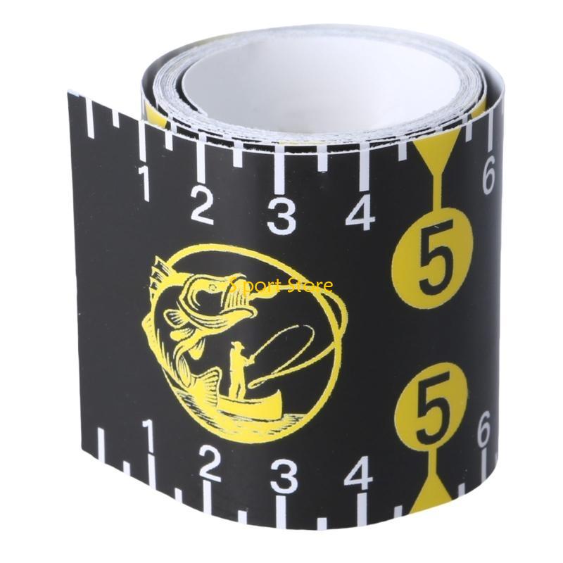 U2JB Sticker Tape for Boats Ka - Fishing Boat Oar incelemesi ve fiyatı