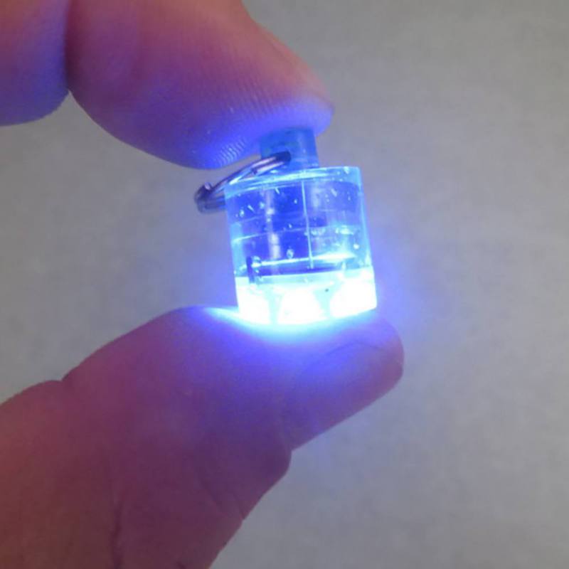 Mini Fishing Attraction Lamp G - Fishing Boat Navigation Light incelemesi ve fiyatı