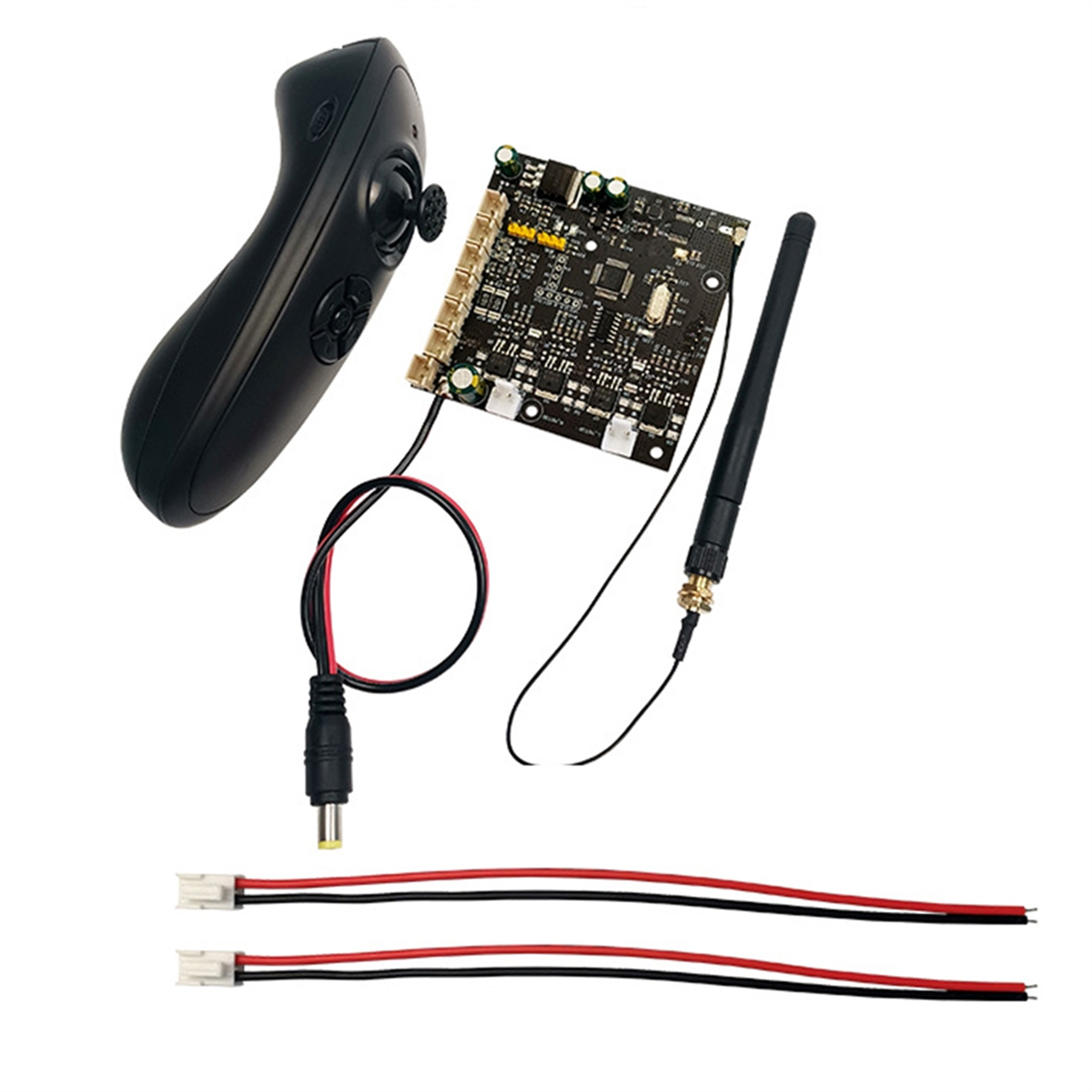 Retail! GPS Fishing Boat Remot - Fishing Boat Gps incelemesi ve fiyatı