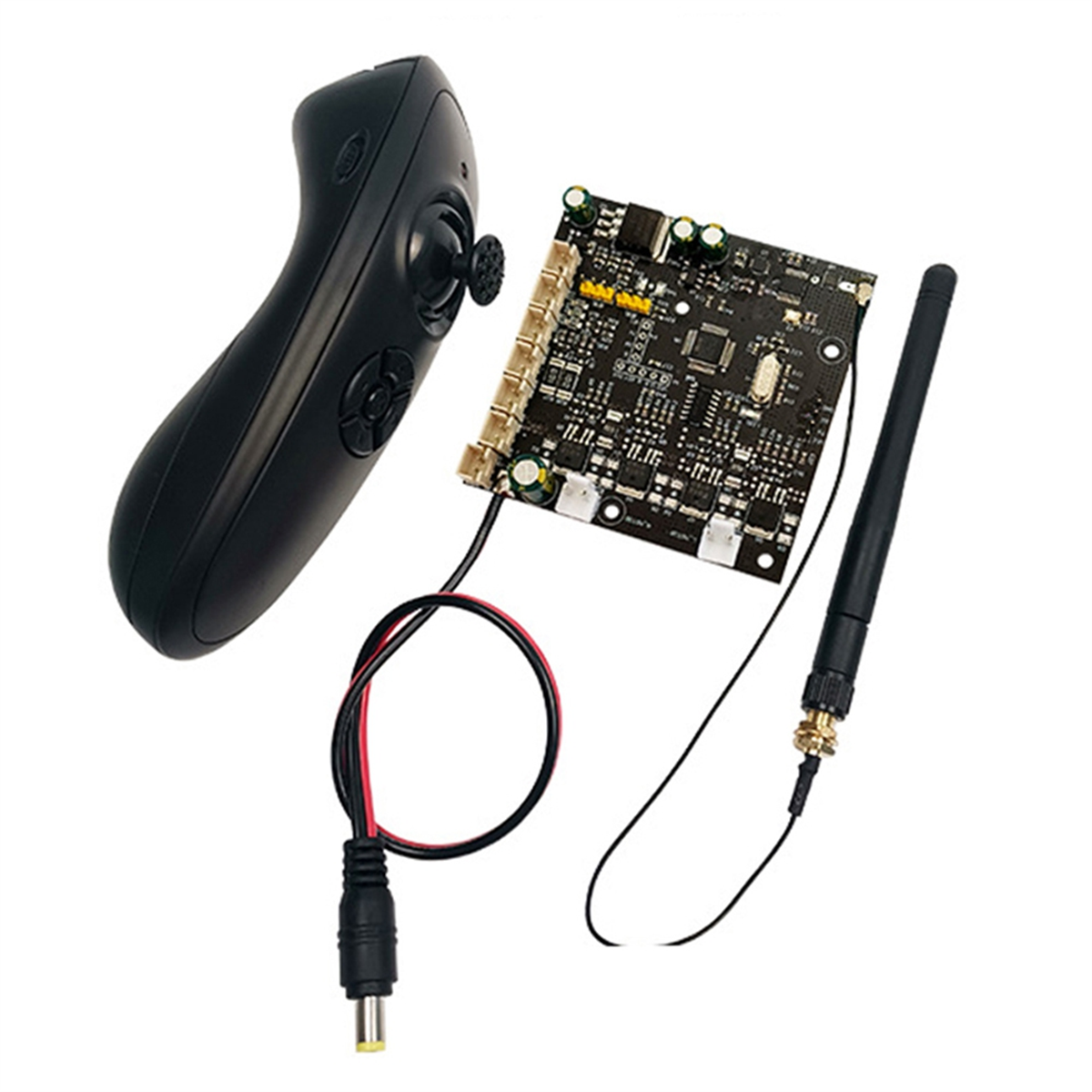 Retail! GPS Fishing Boat Remot - Fishing Boat Gps incelemesi ve fiyatı