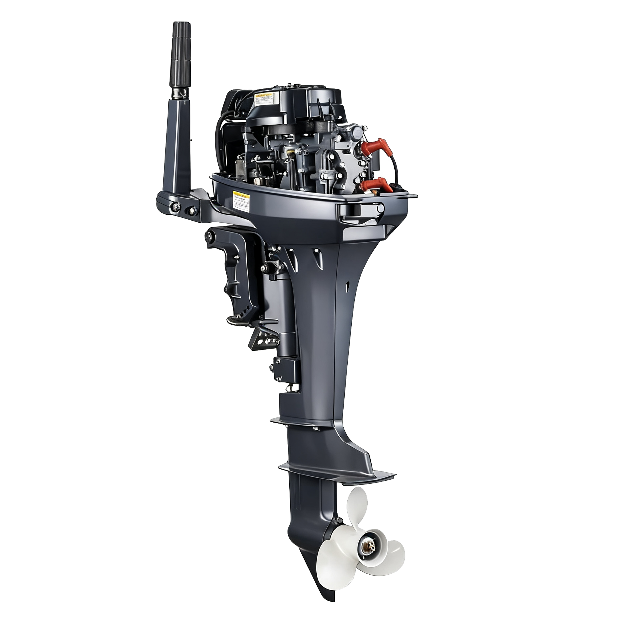 Mars X Brand Outboard Boat Eng - Fishing Boat Outboard Motor incelemesi ve fiyatı