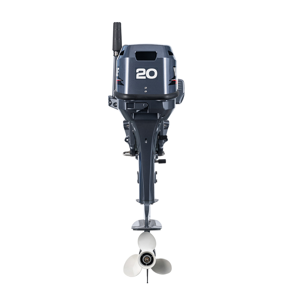 Mars X Brand Outboard Boat Eng - Fishing Boat Outboard Motor incelemesi ve fiyatı