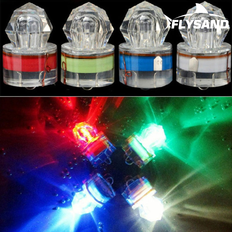 LED Fishing Lamp Underwater Di - Fishing Boat Navigation Light incelemesi ve fiyatı
