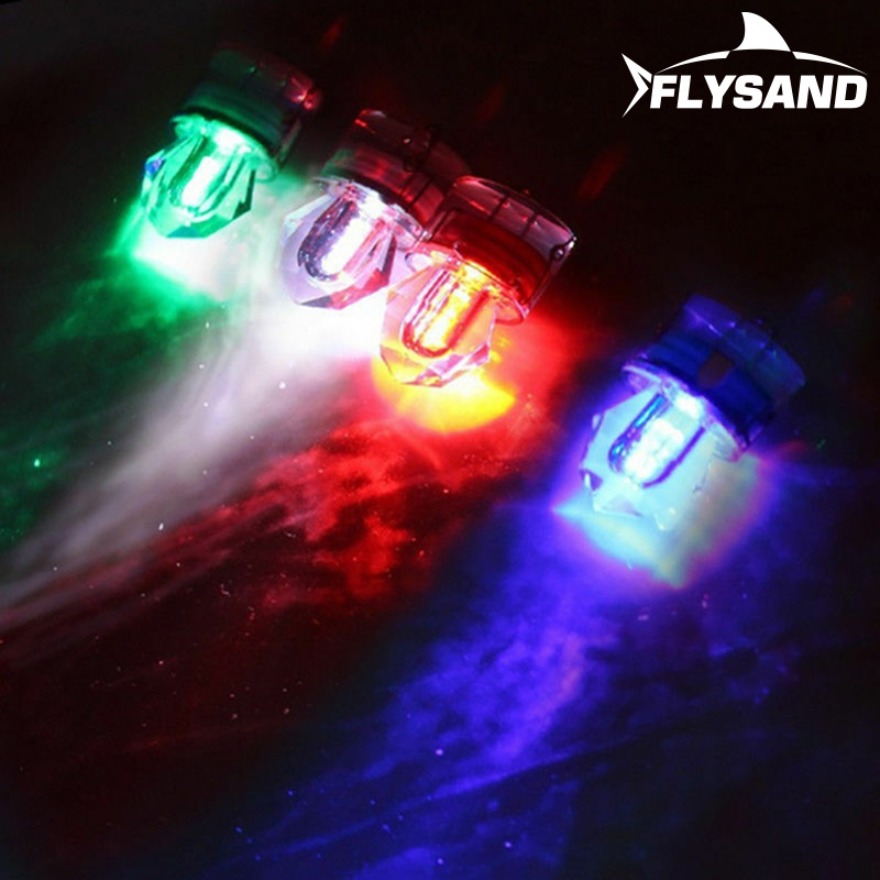 LED Fishing Lamp Underwater Di - Fishing Boat Navigation Light incelemesi ve fiyatı