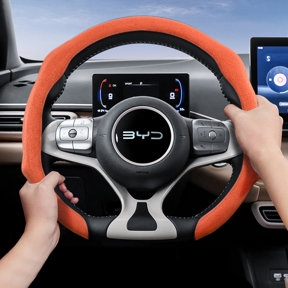 Suitable for Byd Advanced Sued - Fishing Boat Steering Wheel incelemesi ve fiyatı