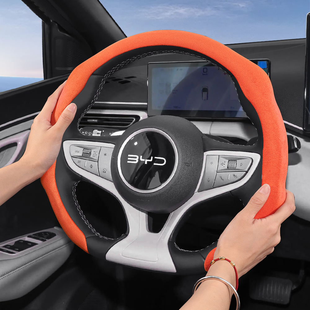 Suitable for Byd Advanced Sued - Fishing Boat Steering Wheel incelemesi ve fiyatı