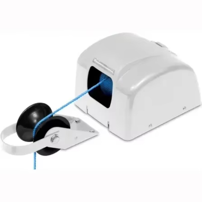 Factory Direct Sailboat Yacht  - Fishing Boat Anchor Winch incelemesi ve fiyatı