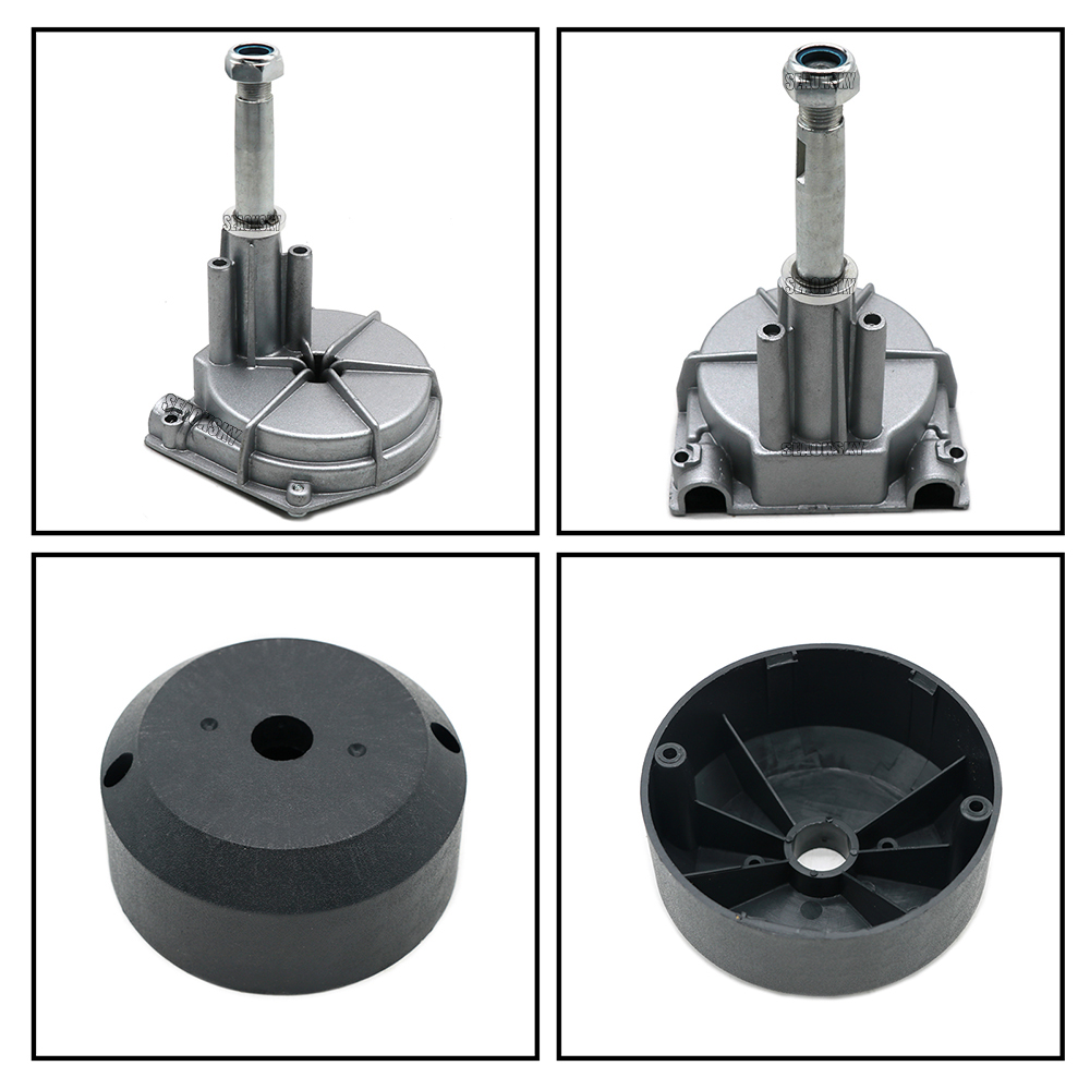 Outboard Boat Steering System  - Fishing Boat Steering Wheel incelemesi ve fiyatı