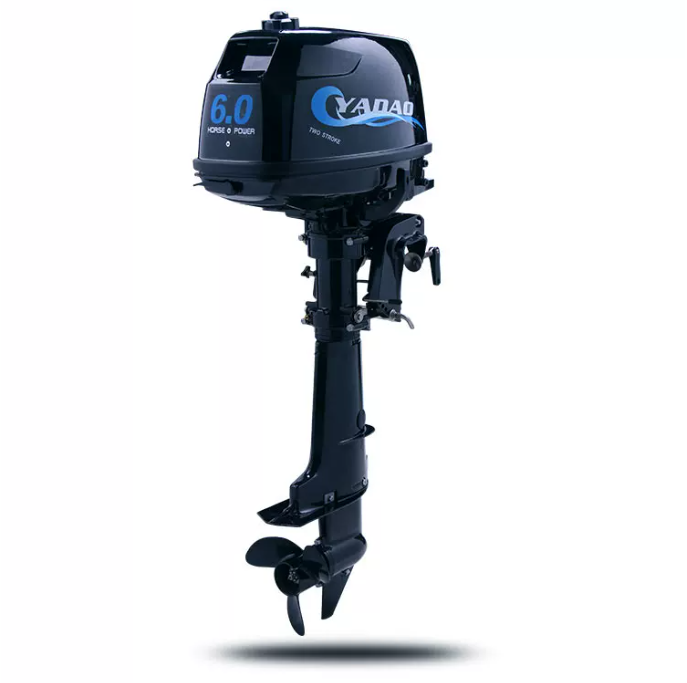 High Quality Factory Price YAD - Fishing Boat Outboard Motor incelemesi ve fiyatı