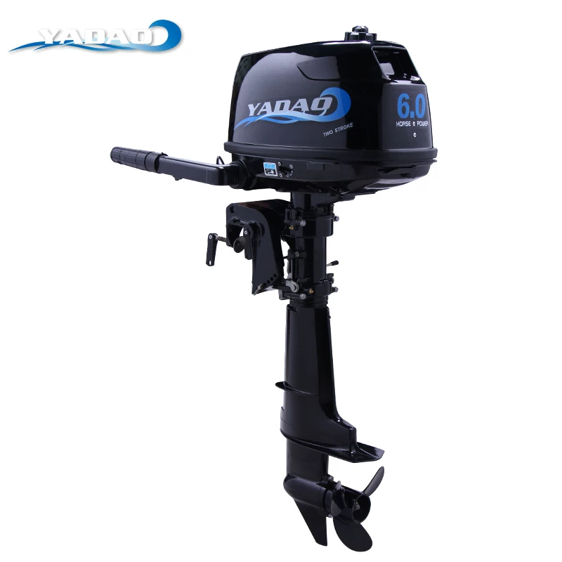 High Quality Factory Price YAD - Fishing Boat Outboard Motor incelemesi ve fiyatı