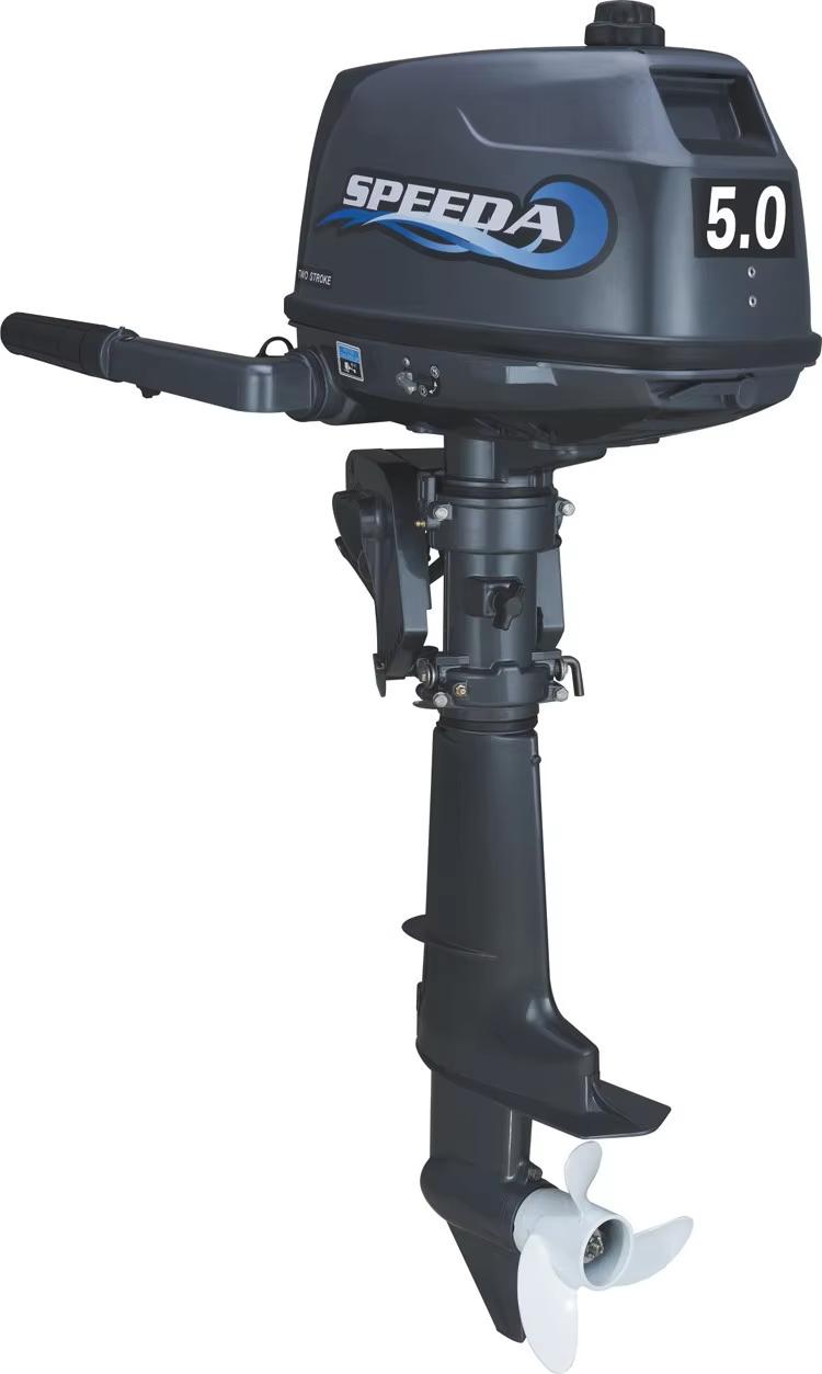 High Quality Factory Price YAD - Fishing Boat Outboard Motor incelemesi ve fiyatı