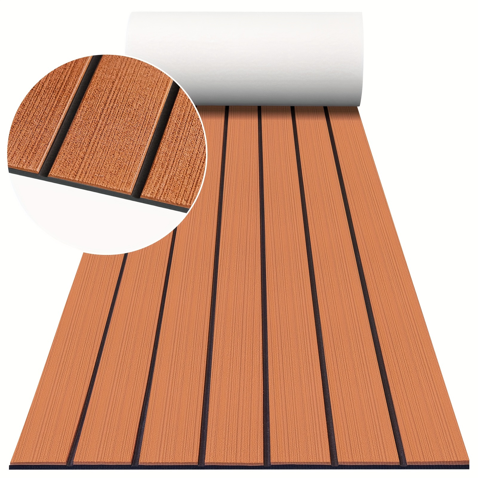 1200*410mm EVA Foam Boat Floor - Fishing Boat Fiberglass incelemesi ve fiyatı