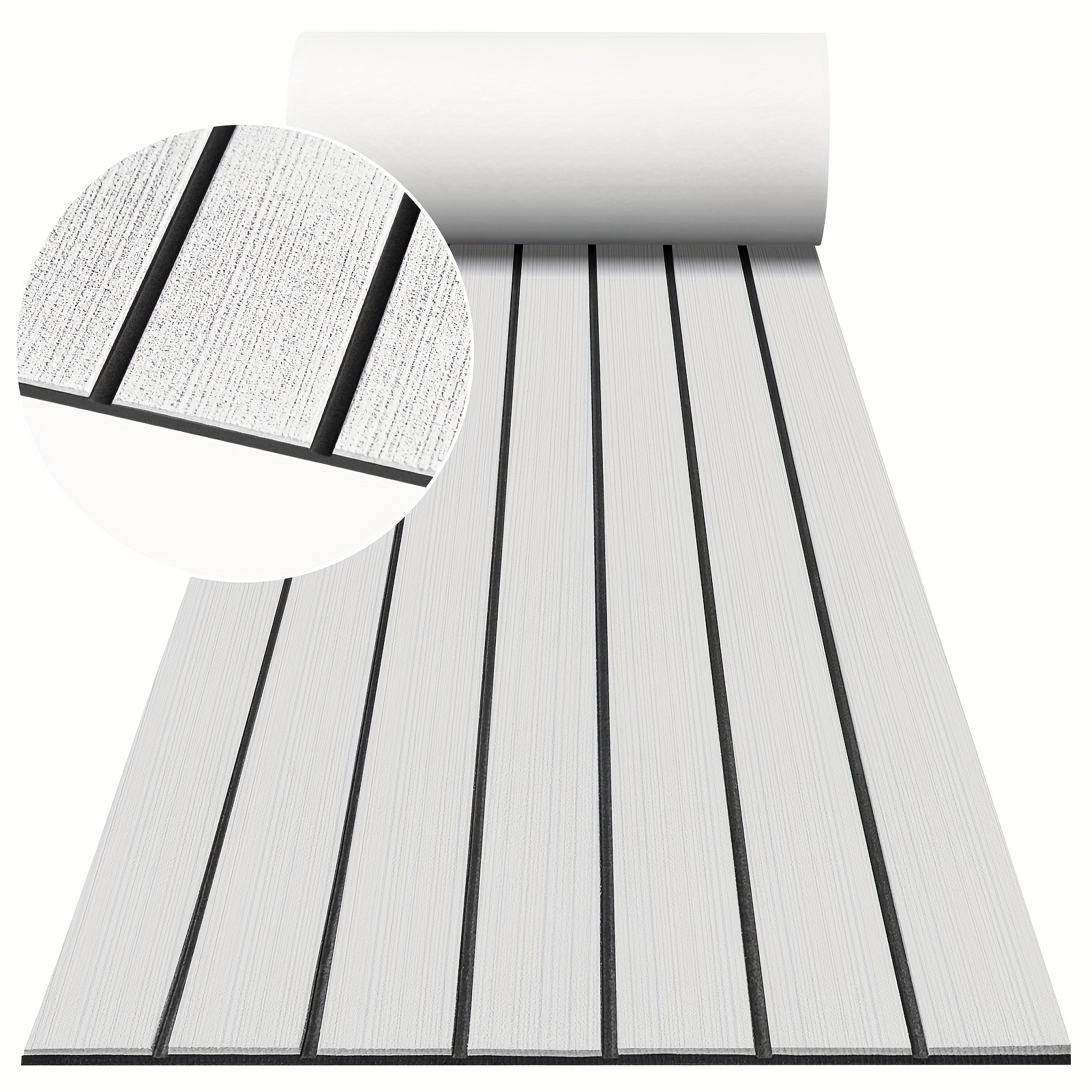 1200*410mm EVA Foam Boat Floor - Fishing Boat Fiberglass incelemesi ve fiyatı