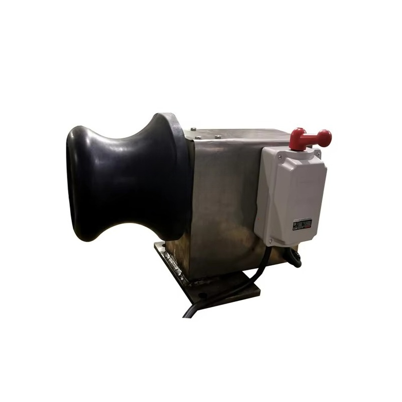 22V/380V electric anchor 500KG - Fishing Boat Anchor Winch incelemesi ve fiyatı