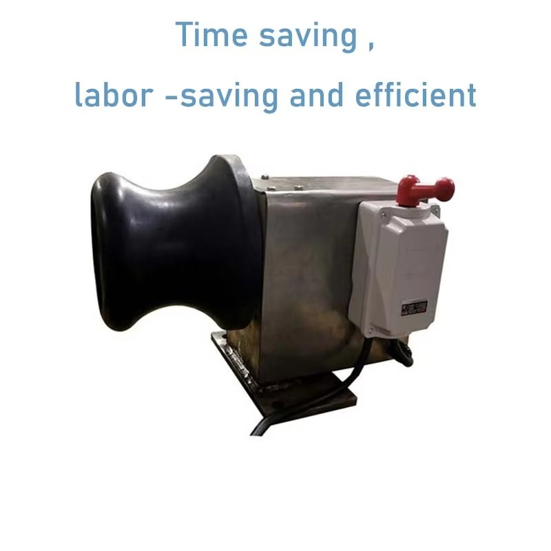22V/380V electric anchor 500KG - Fishing Boat Anchor Winch incelemesi ve fiyatı