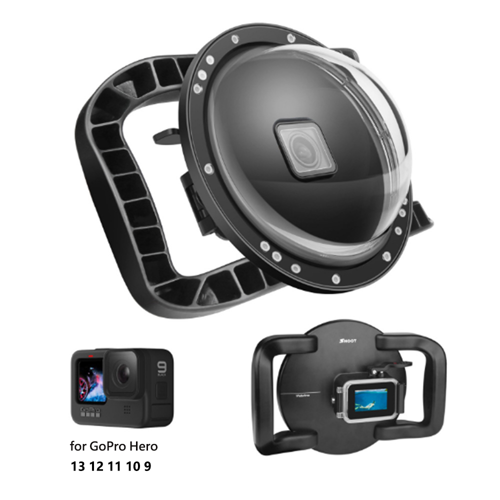 Underwater Diving Dome Port fo - Fishing Boat Cover incelemesi ve fiyatı