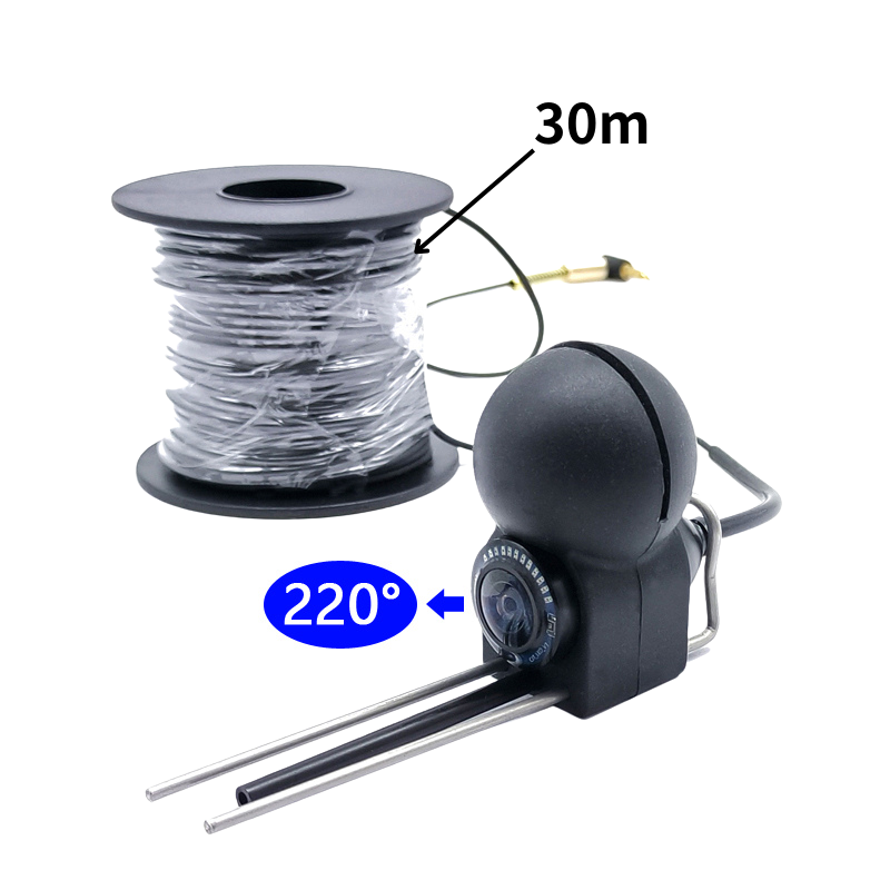 2W image transmission wireless - Fishing Boat Anchor incelemesi ve fiyatı