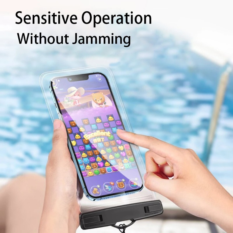 2026 new 1pc Waterproof Phone  - Fishing Boat Cover incelemesi ve fiyatı