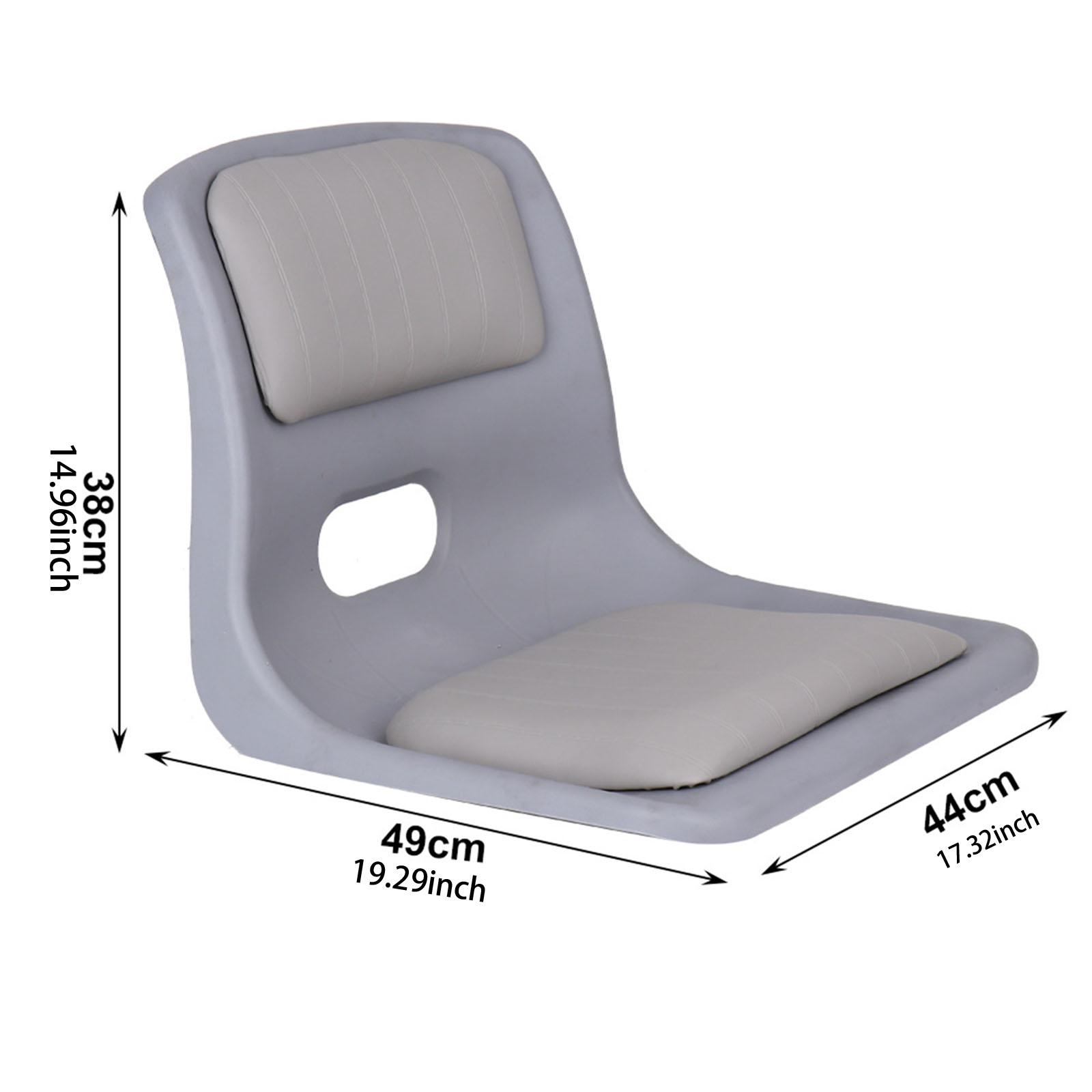 Fishing Boat Seat Soft Padded  - Fishing Boat Seat incelemesi ve fiyatı